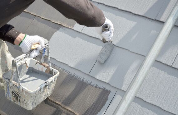 お家をより快適に導く屋根工事を丁寧に承っています | 品質の高い塗装工事を提供する埼玉の株式会社ARISE