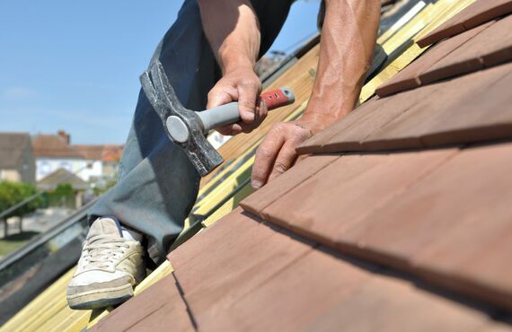 屋根の葺き替えや外壁工事もお任せいただけます | 品質の高い塗装工事を提供する埼玉の株式会社ARISE